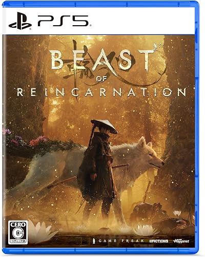 Beast of Reincarnation』店舗特典・予約特典・最安値まとめてチェック